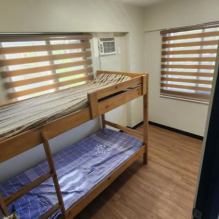 Asteria Residences 3 Bedroom And 2 Baths Manila Exterior foto