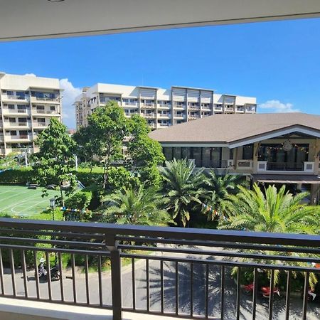 Asteria Residences 3 Bedroom And 2 Baths Manila Exterior foto